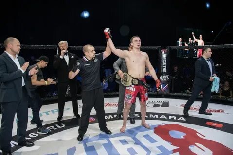 Open fighting