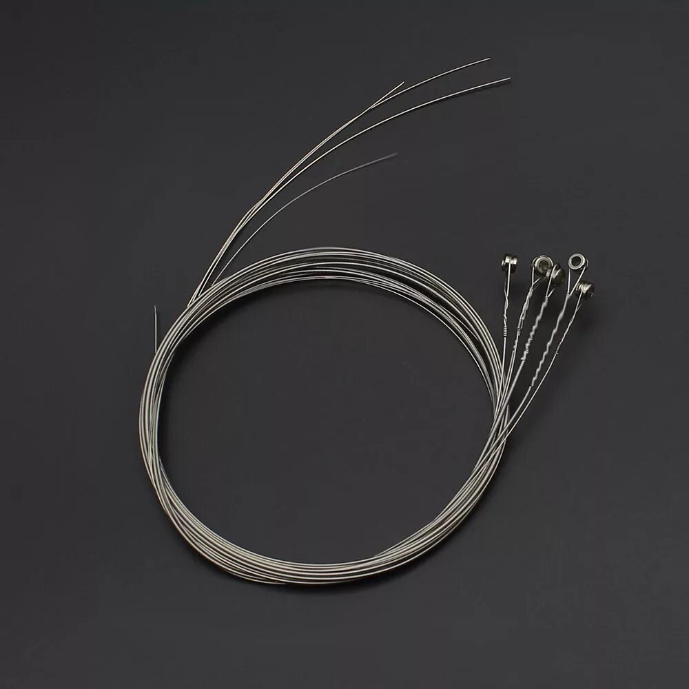 Strings new super bullet 3250r. струны с плоской обмоткой для электрогитары. струна р. струны fender bullets 10-52. 5.