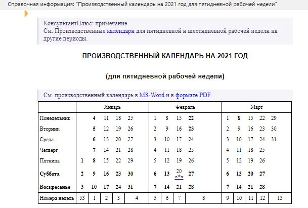 Календарь пятидневной рабочей недели 2021 Новости праздники Беларуси фото