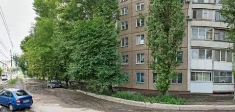 Ул железнодорожная 82а