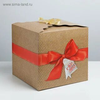 Подарочная упаковка продать
