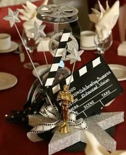 Center piece