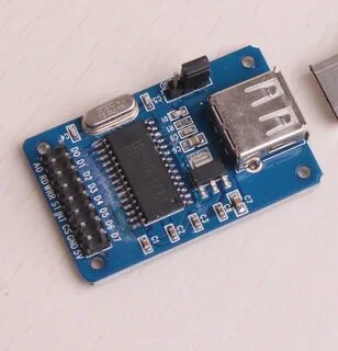 Arduino usb