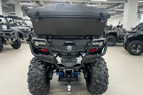 Cf moto 1000 new