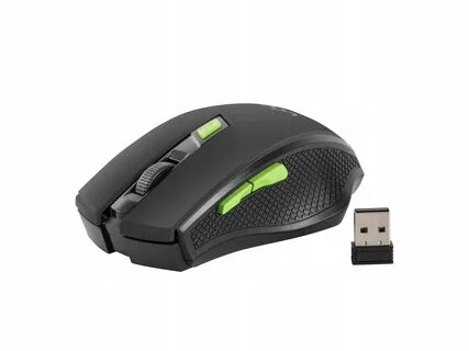 2.4 mouse
