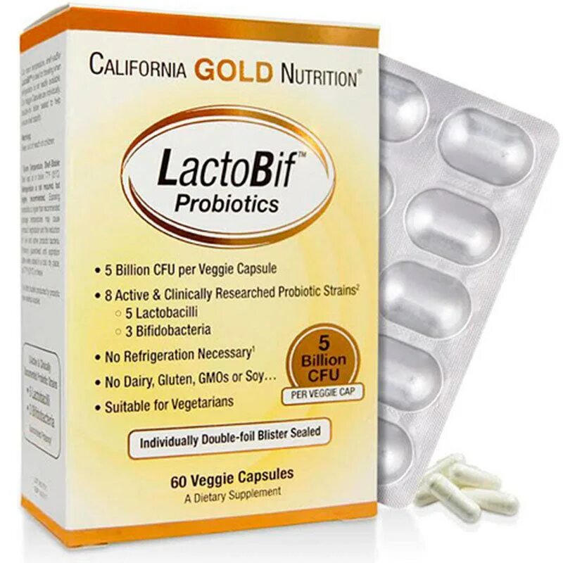 Пробиотик California Gold Nutrition, LACTOBIF. Пробиотик California Gold Nutrition LACTOBIF Probiotic 30 млрд кое капсулы 60 шт. Пробиотик LACTOBIF IHERB. California Gold Nutrition пробиотики LACTOBIF 5.