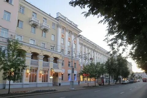 Кирова 3 фото