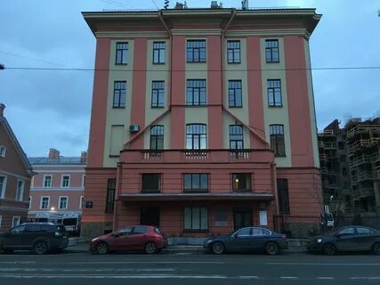 Северо западный научный центр