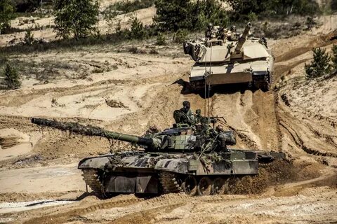Видео абрамса