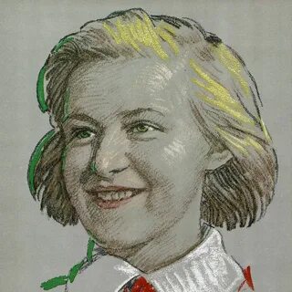 Галя комлева