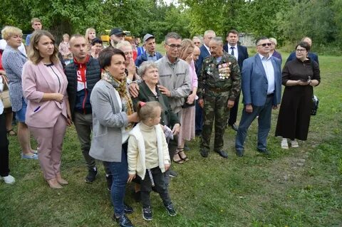 Рязанские сады