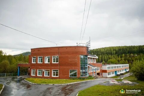 Загородные лагеря екатеринбург 2024