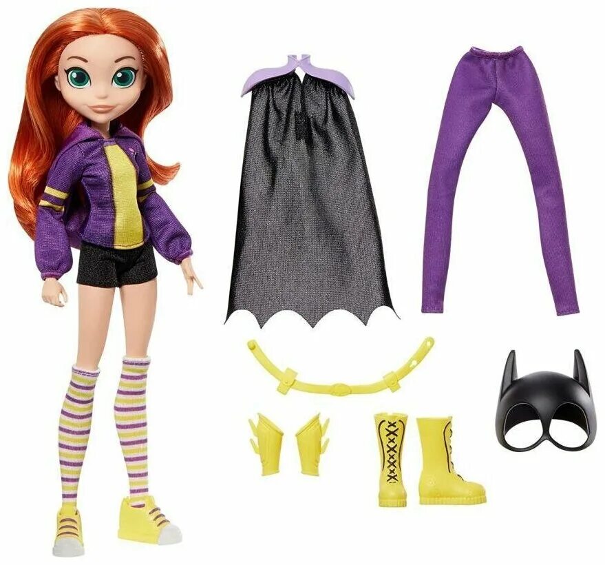 Супер куколка. Куклы супер Хиро герлз. Куклы ДС супер Хиро. Куклы ДИСИ супер Хиро герлз Бэтгерл. Кукла DC Hero girls Batgirl.