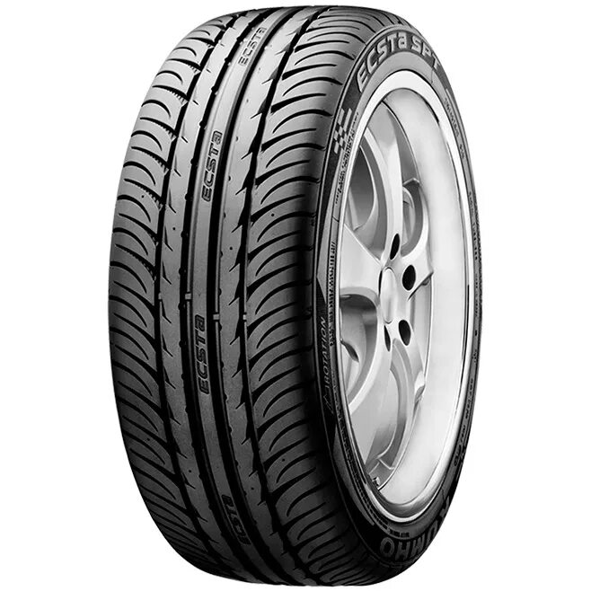 Ecsta SPT ku31. Kumho Ecsta SPT 195/55/16. Kumho ku31. Kumho SPT ku31. Купить летнюю резину kumho