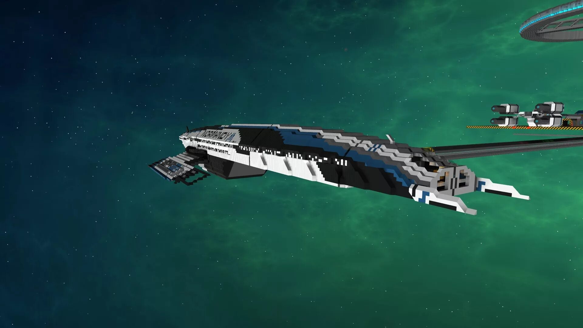 SSV Normandy sr2. Avorion корабль Нормандия. Нормандия 2. Normandy sr3 сверху. Нормандия 23