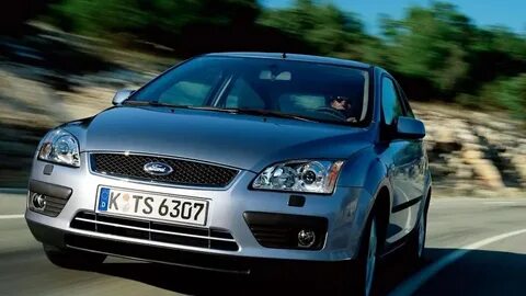 Ford focus 2 2005 2008