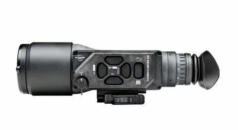 Thermal scope