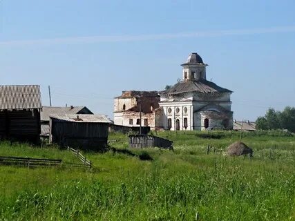 Село б хочут