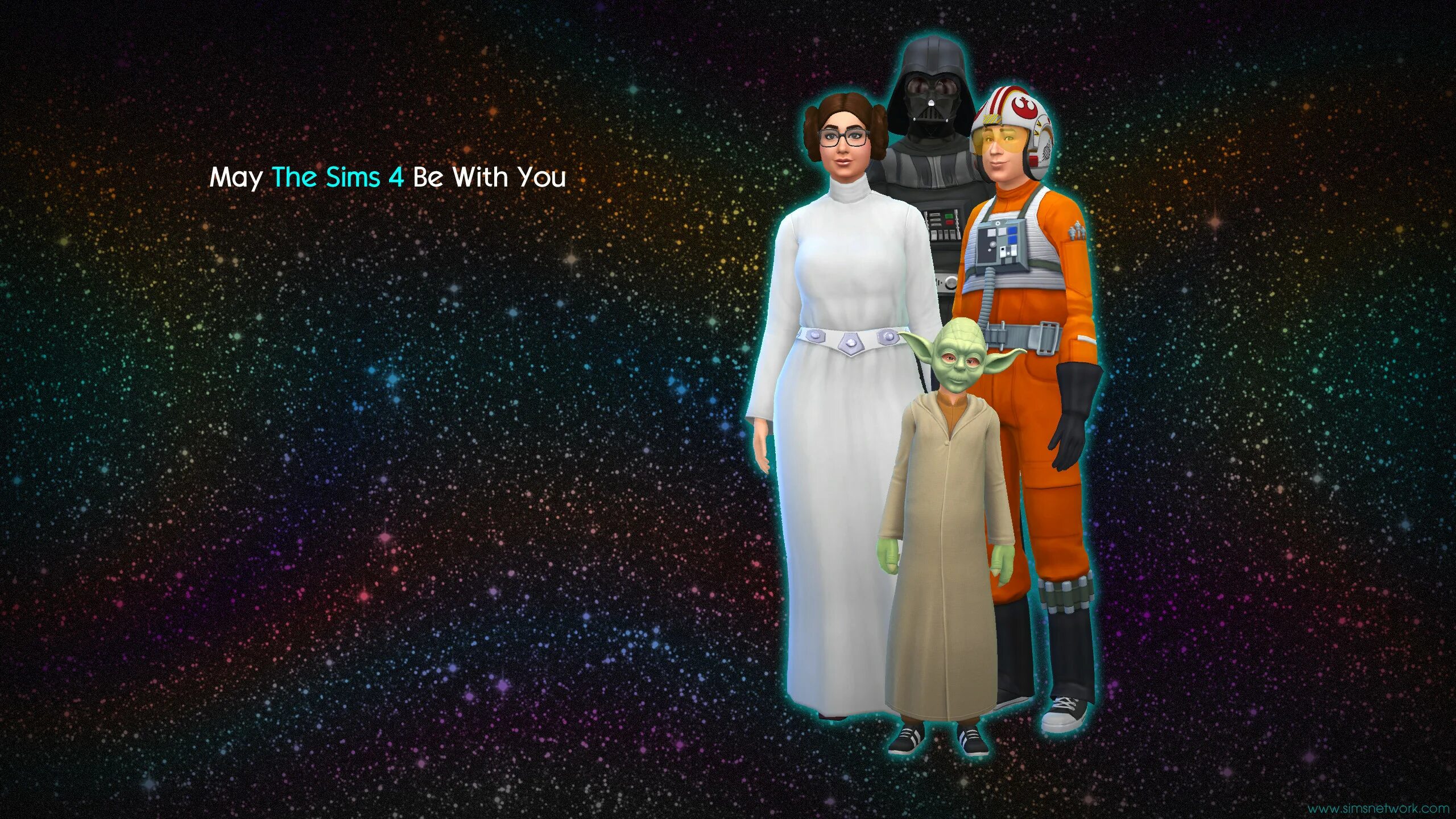 Симс 4 на макбук 2025. Sims 4 костюмы звездных войн. симс 4 фон. фоны для рабочего стола симс 4. sims 4 обои.