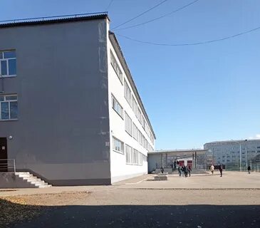 Школа благовещенск вакансии