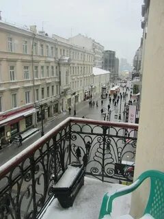 Камергерский пер 5 7