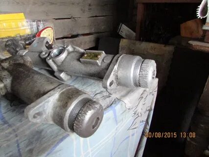 Гур ауди 80 б4