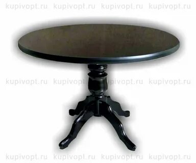 Круглый стол для кухни спб
