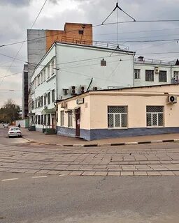 Москва ул ольховская