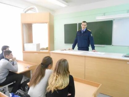 Судебный участок 6 дзержинского
