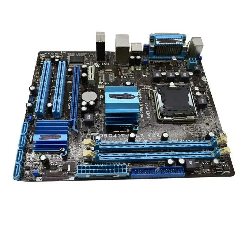 Материнская плата ddr3 m 2