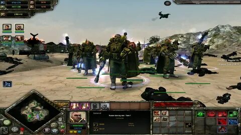 Ultimate apocalypse mod soulstorm