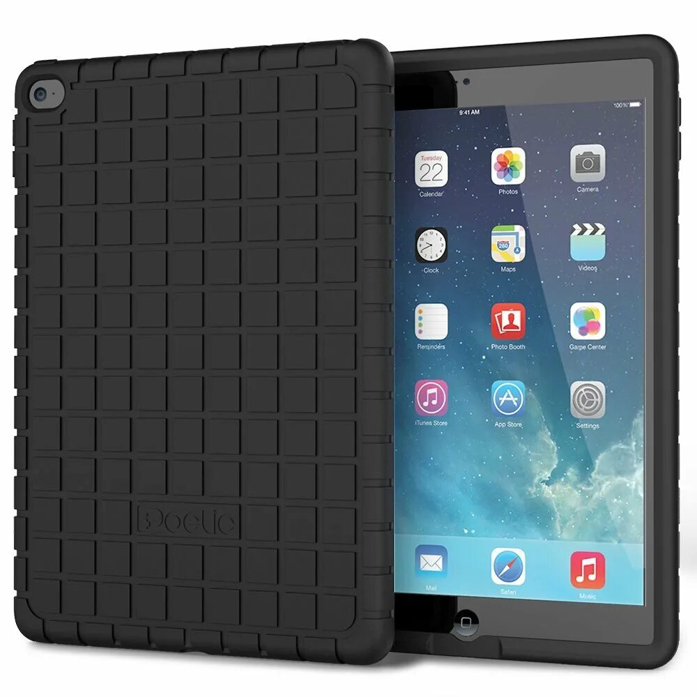 Купить чехол для айпада. IPAD Air 2. Case IPAD Air. Черный IPAD Air 2.