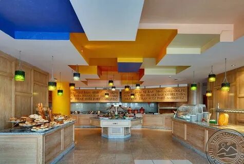 Novotel beach 4