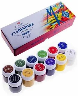 7 красок класса