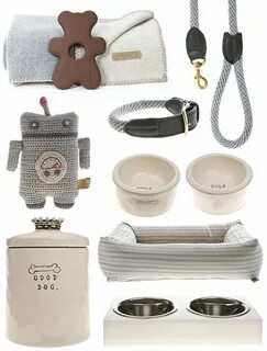 Pet items