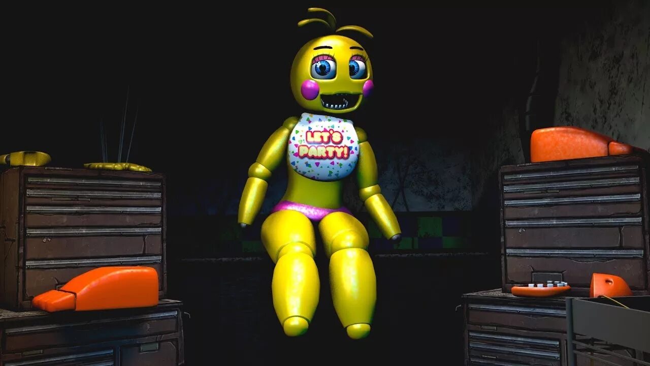 Чика ФНАФ 1 VR. ФНАФ ВР чика. FNAF VR Toy chica. Той чика ФНАФ ВР. Что такое чика игра