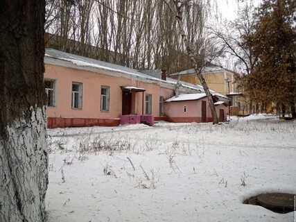 Александровский 9