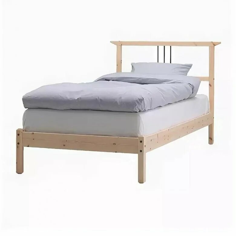 Luroy ikea кровать. Кровать икеа 90х200 деревянная. Кровать икеа 90 200. Кровать икеа 90 200. Кровать металлическая икеа 90х200.
