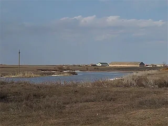 Семеновка федоровский район саратовской области