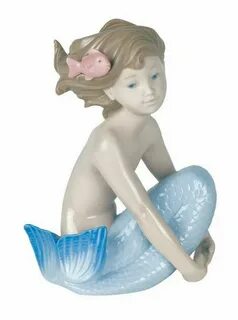 Mermaid's pearl