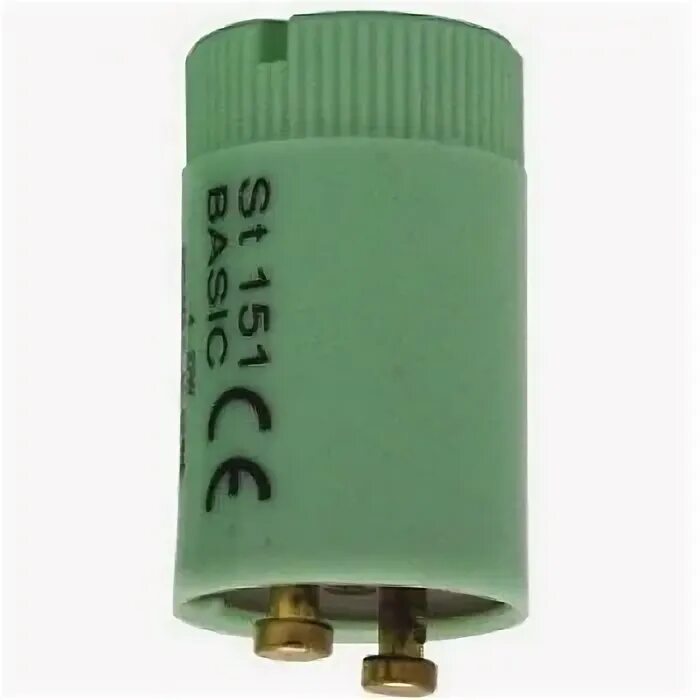St 151 basic. St 151 basic
