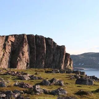 Глыба зеленца