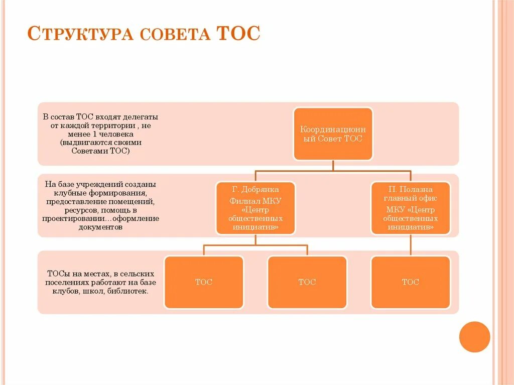 Решение совета территориального общественного самоуправления. Структура тос. органы территориального общественного самоуправления. организационная структура тос. структура советов.