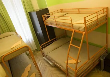 Хостел чердак ярославль