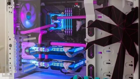 Origin build