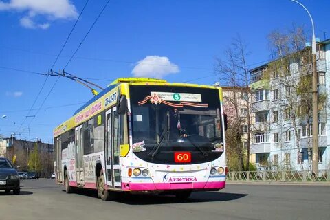 29 автобус рыбинск