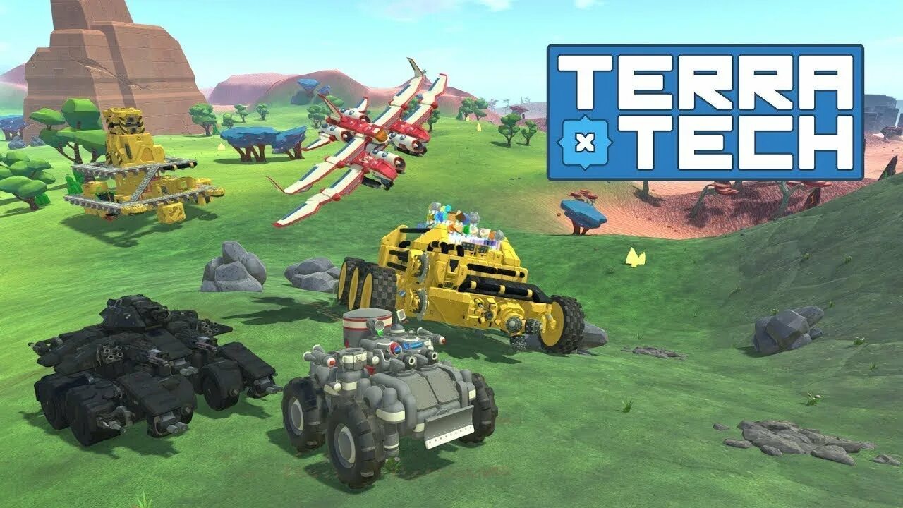 Terratech 1.6. TERRATECH. Terra Tech 2. TERRATECH V1.4.5. TERRATECH Switch.