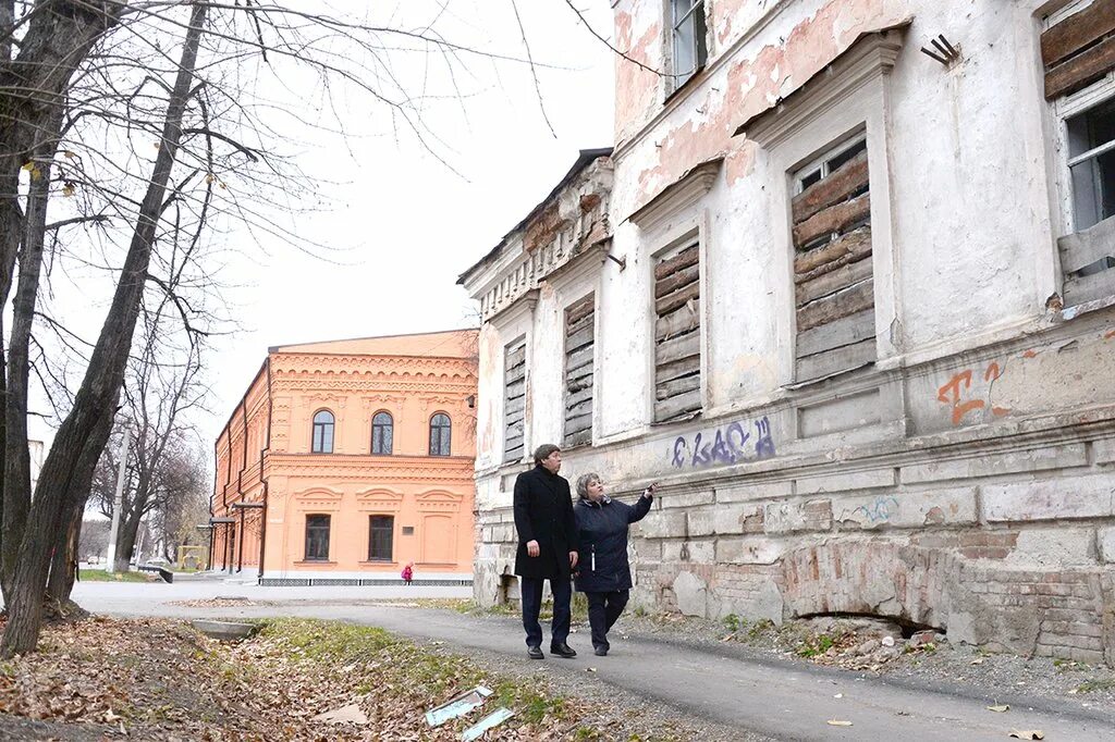 Управление ирбита