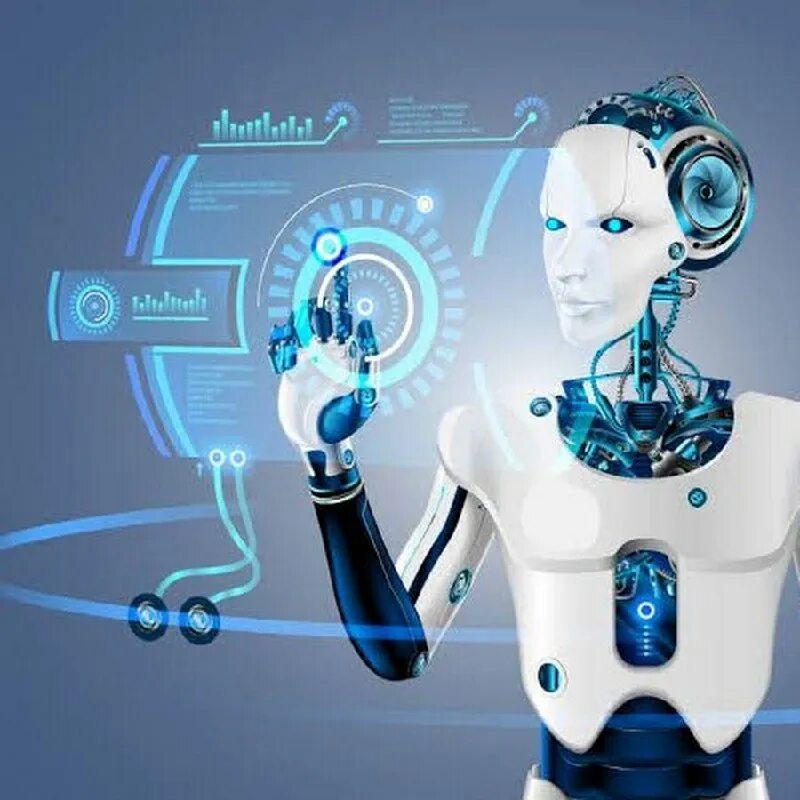 Robot smart spell programming. Robot smart spell programming