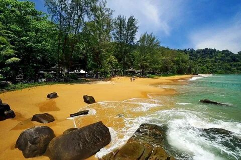 Khao lak